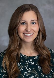 Madeline L. Staggs, PNP